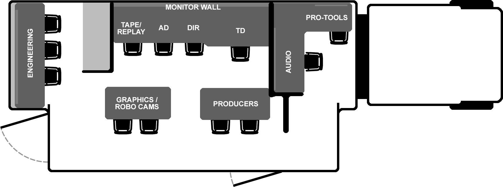 Floor Plan: